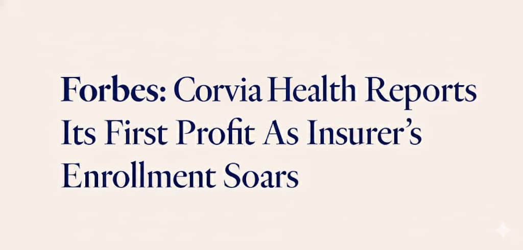 Corvia Health press background 04
